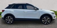 Volkswagen T-roc Photo 3