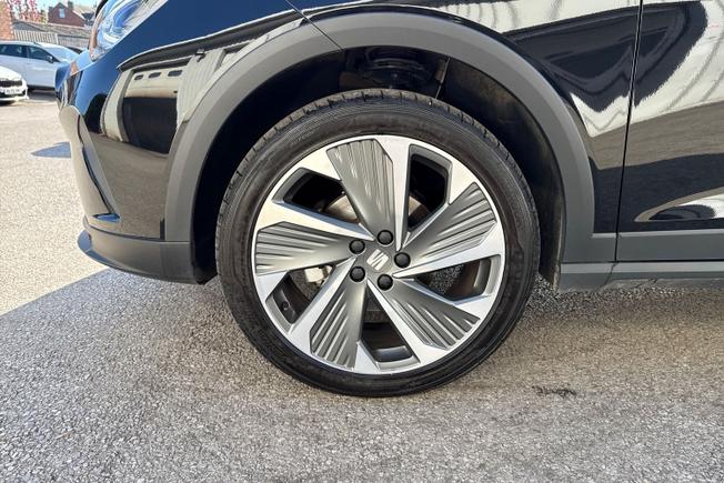 SEAT Arona Photo 26