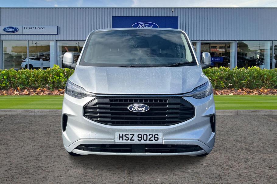 Used Ford Transit Custom HSZ9026 11