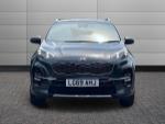 Kia Sportage Photo 6