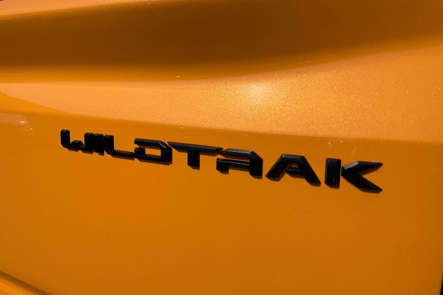 Used Ford RANGER EO75RZP 19