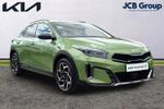 Kia XCeed Photo 0