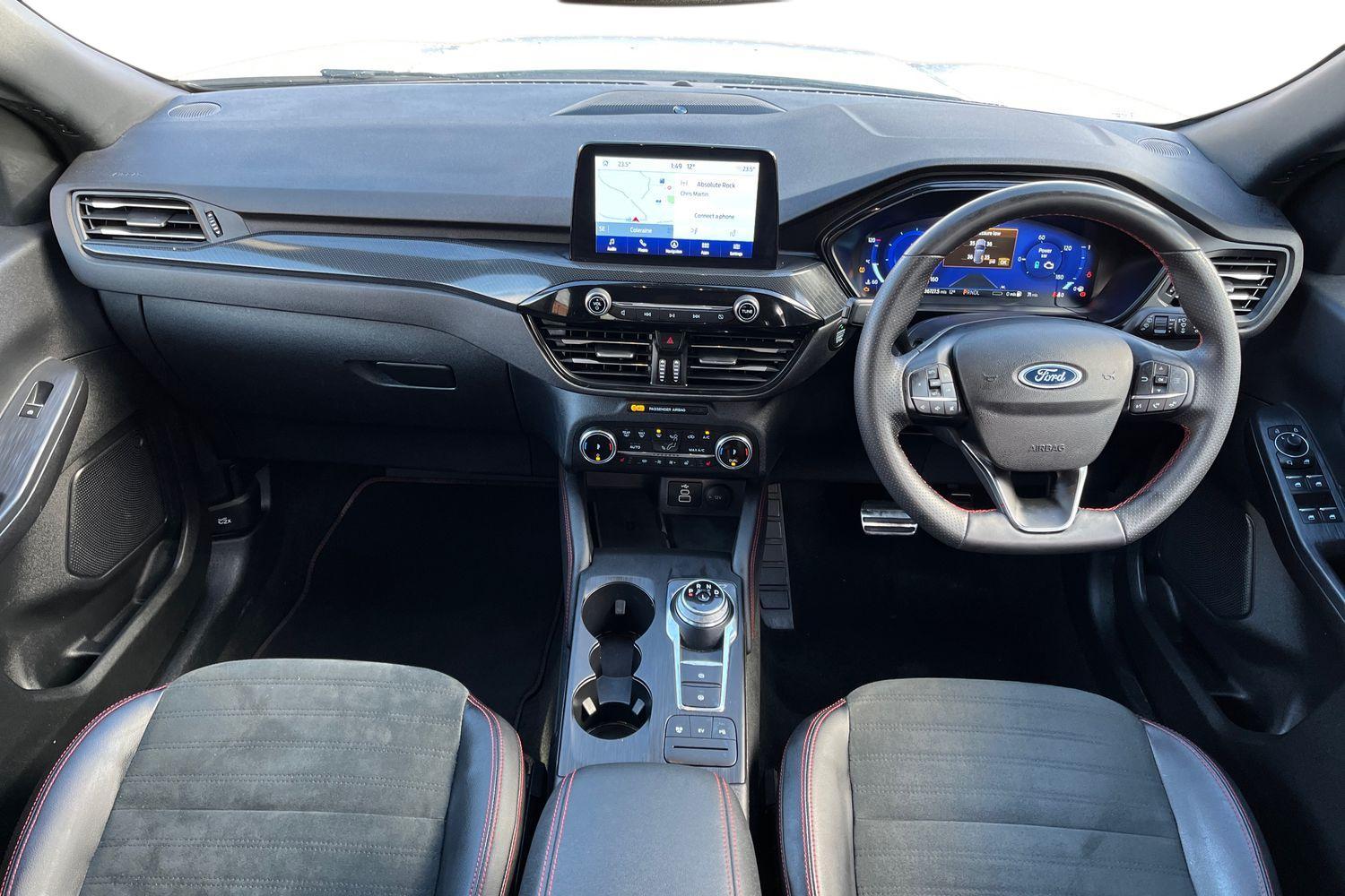 Ford KUGA Photo 9