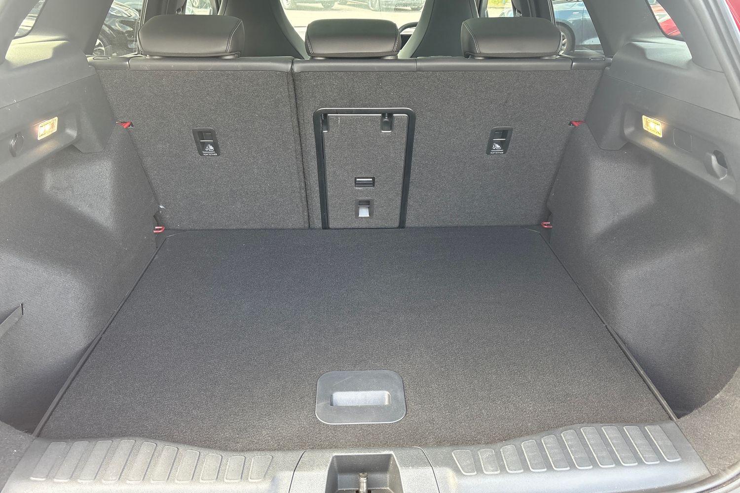 Ford Explorer Photo 20