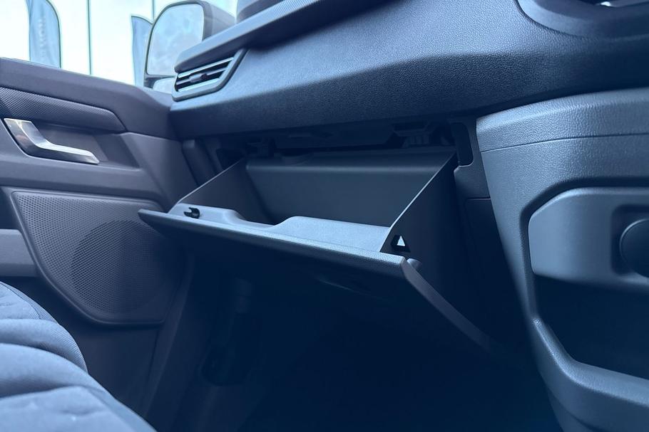 Used Ford TRANSIT CUSTOM 24