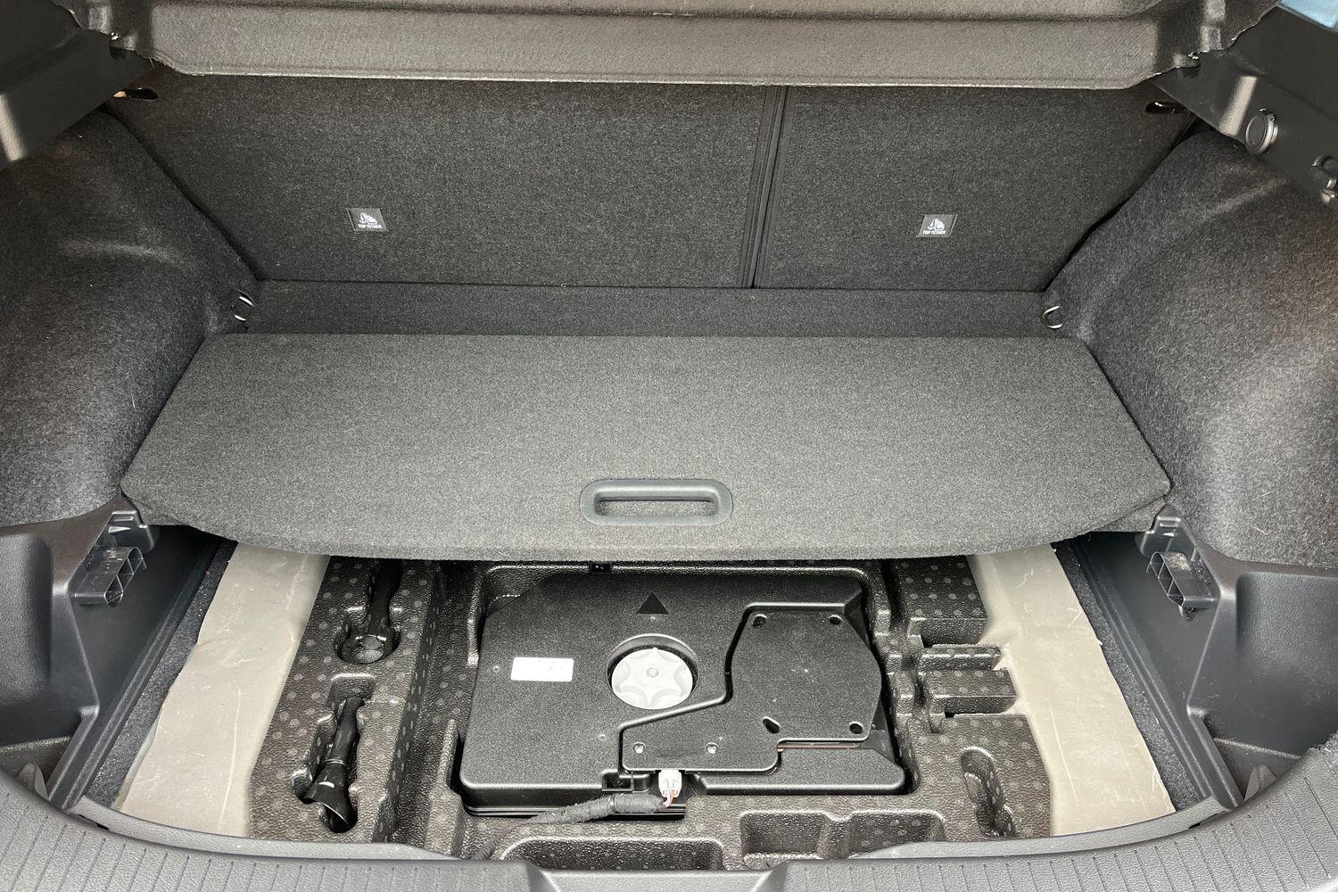 Nissan Qashqai Photo 22