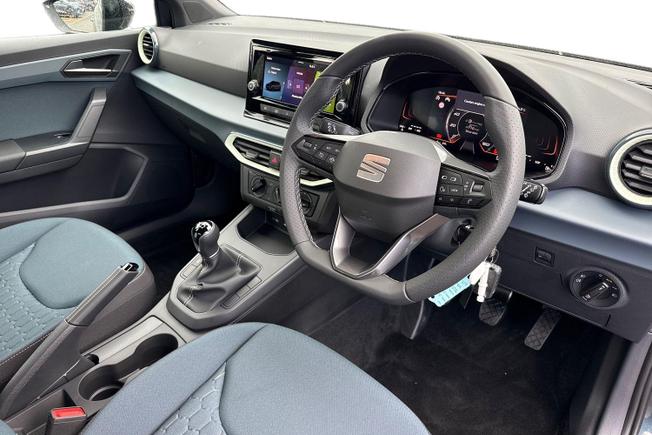 SEAT Arona Photo 7