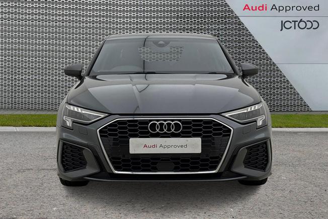 AUDI A3 Photo 8