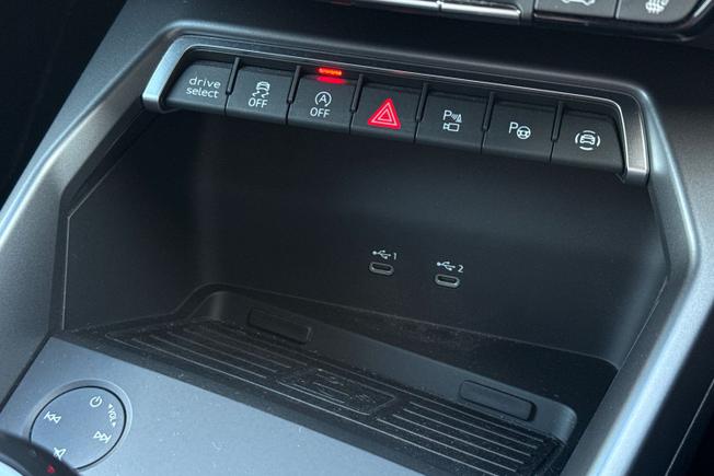 AUDI A3 Photo 37