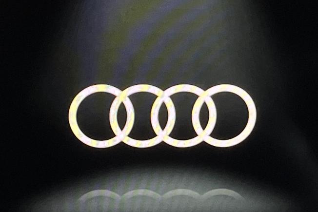 Audi A3 Photo 15