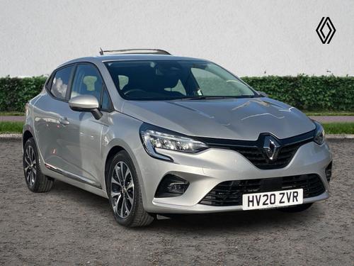 Used 2020 RENAULT CLIO 1.0 TCe 100 Iconic 5dr at Carco Group