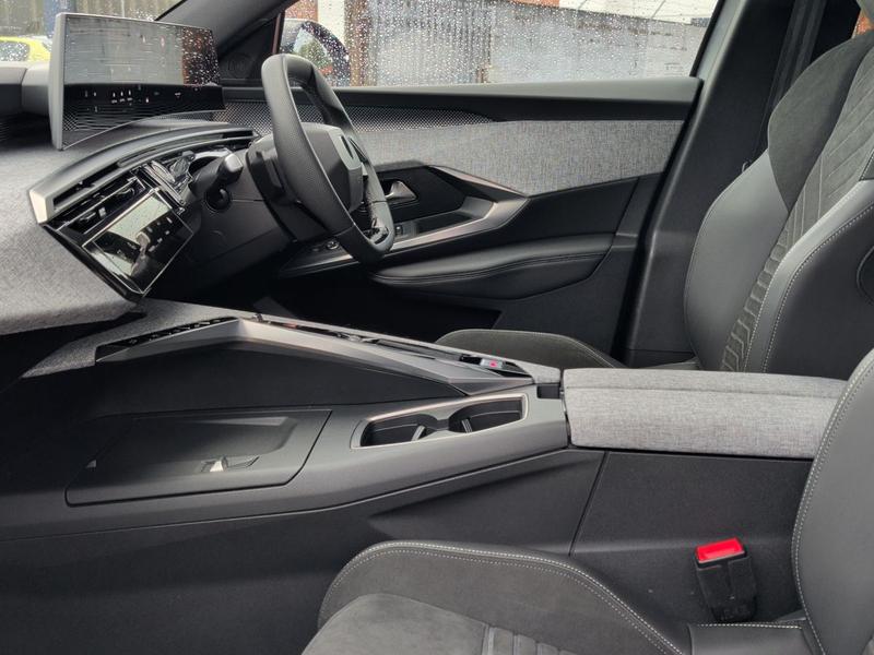 Used Peugeot 5008 KS74XWB 46