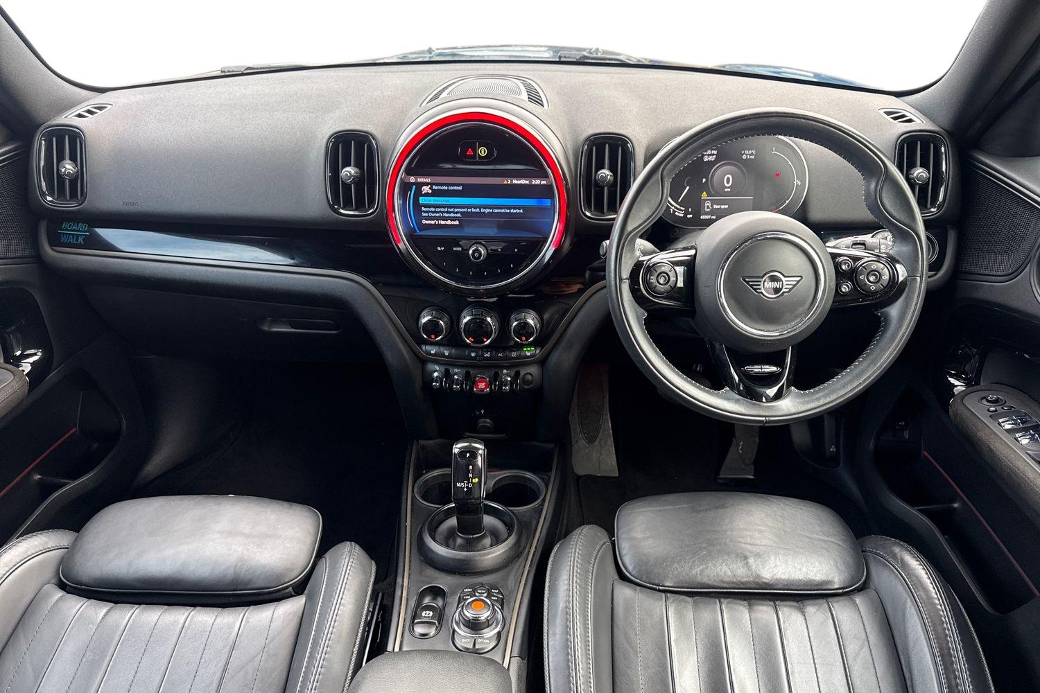 MINI COUNTRYMAN Photo 9