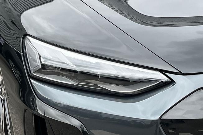AUDI E-Tron Gt Photo 19