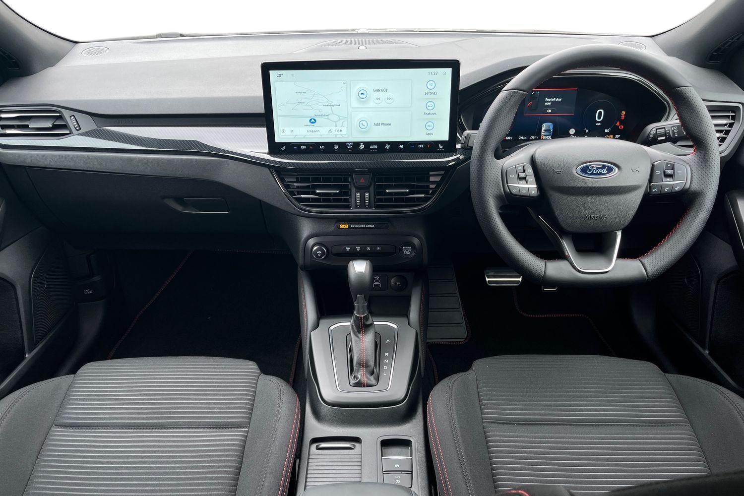 Ford FOCUS Photo 9