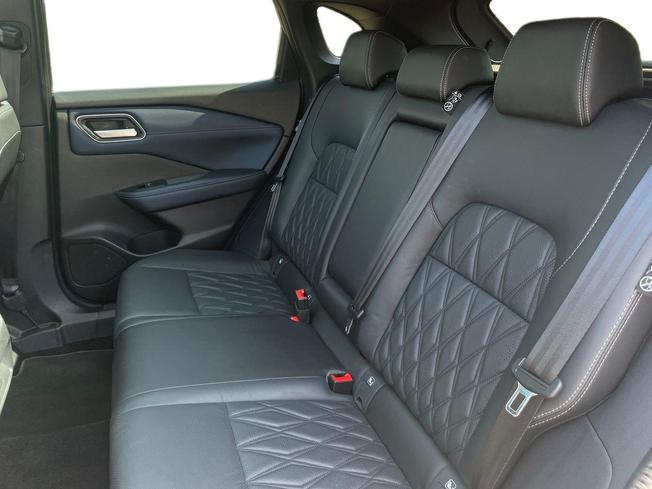 Nissan Qashqai Photo 9