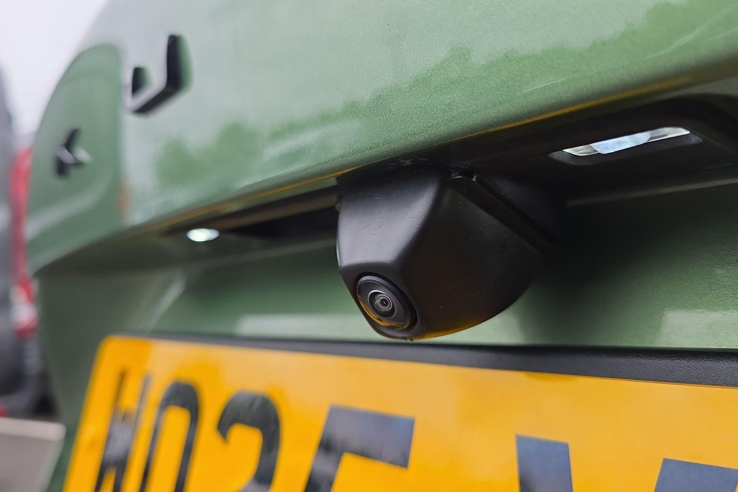 Ford Kuga Photo 23