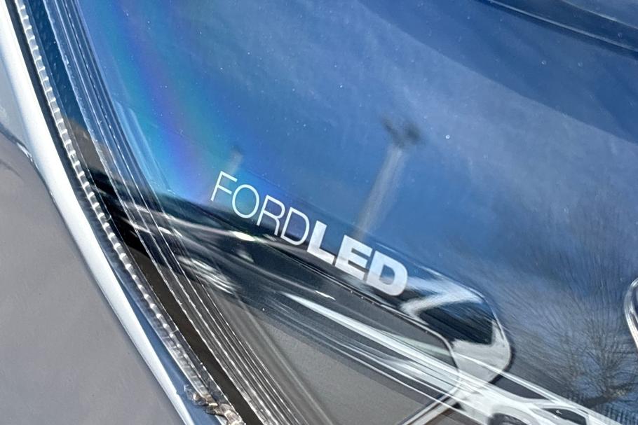 Used FORD TRANSIT CUSTOM WN75JXL 22