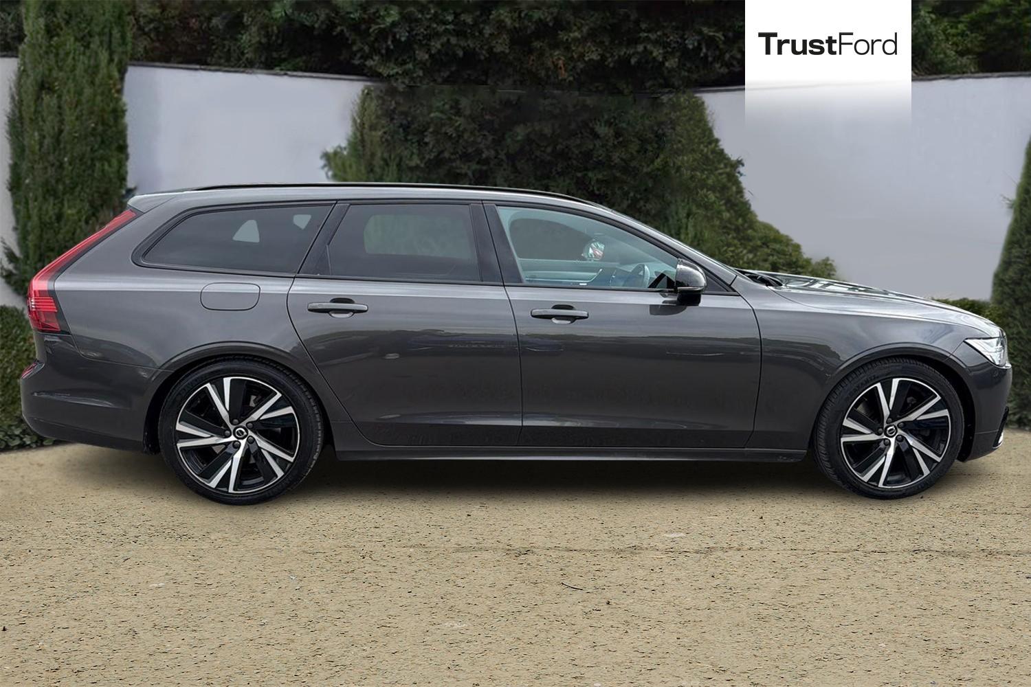 Volvo V90 Photo 2