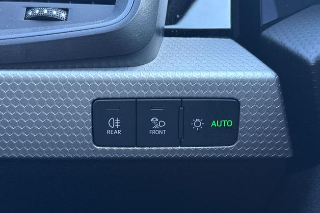 AUDI A1 Photo 38
