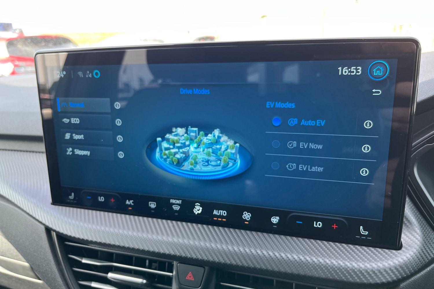 Ford KUGA Photo 24