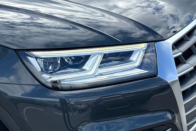 AUDI Q5 Photo 19