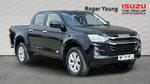 Isuzu D-Max Photo 0