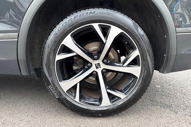 SEAT Tarraco Photo 5