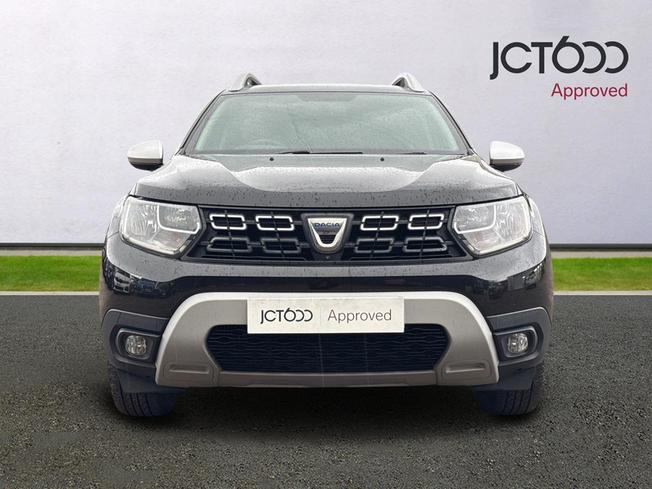 DACIA Duster Photo 8