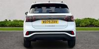 Volkswagen T-cross Photo 8