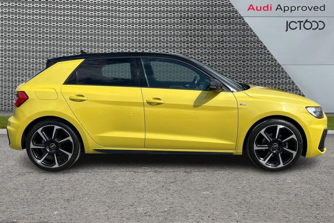 Audi A1 Photo 4