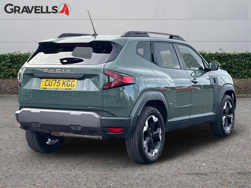 Dacia DUSTER Photo autoimg-c9034625d13187f7c1f5f01fdcb2ce7930d2f71e.jpg