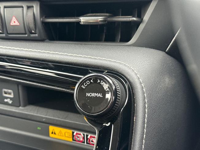 LEXUS Nx Photo 35