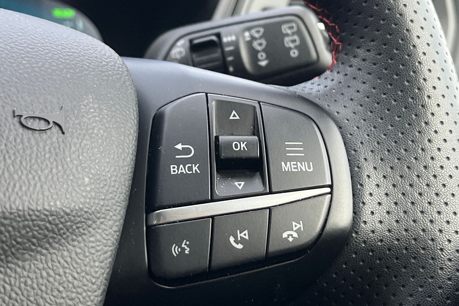 Ford Kuga Photo 35