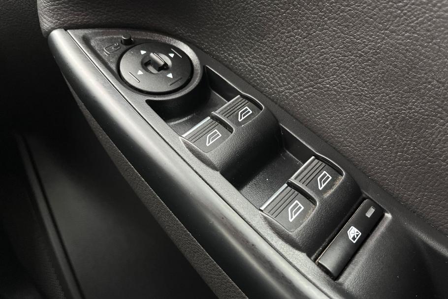 Used Ford FOCUS RS 16