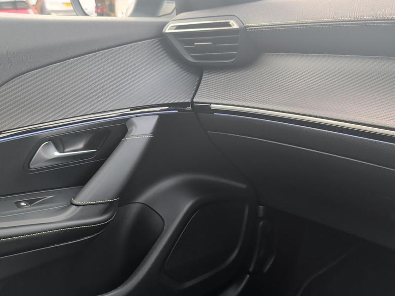 Used Peugeot 2008 KW25TVE 41