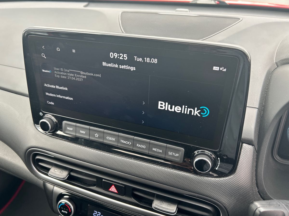 Hyundai KONA Photo 27