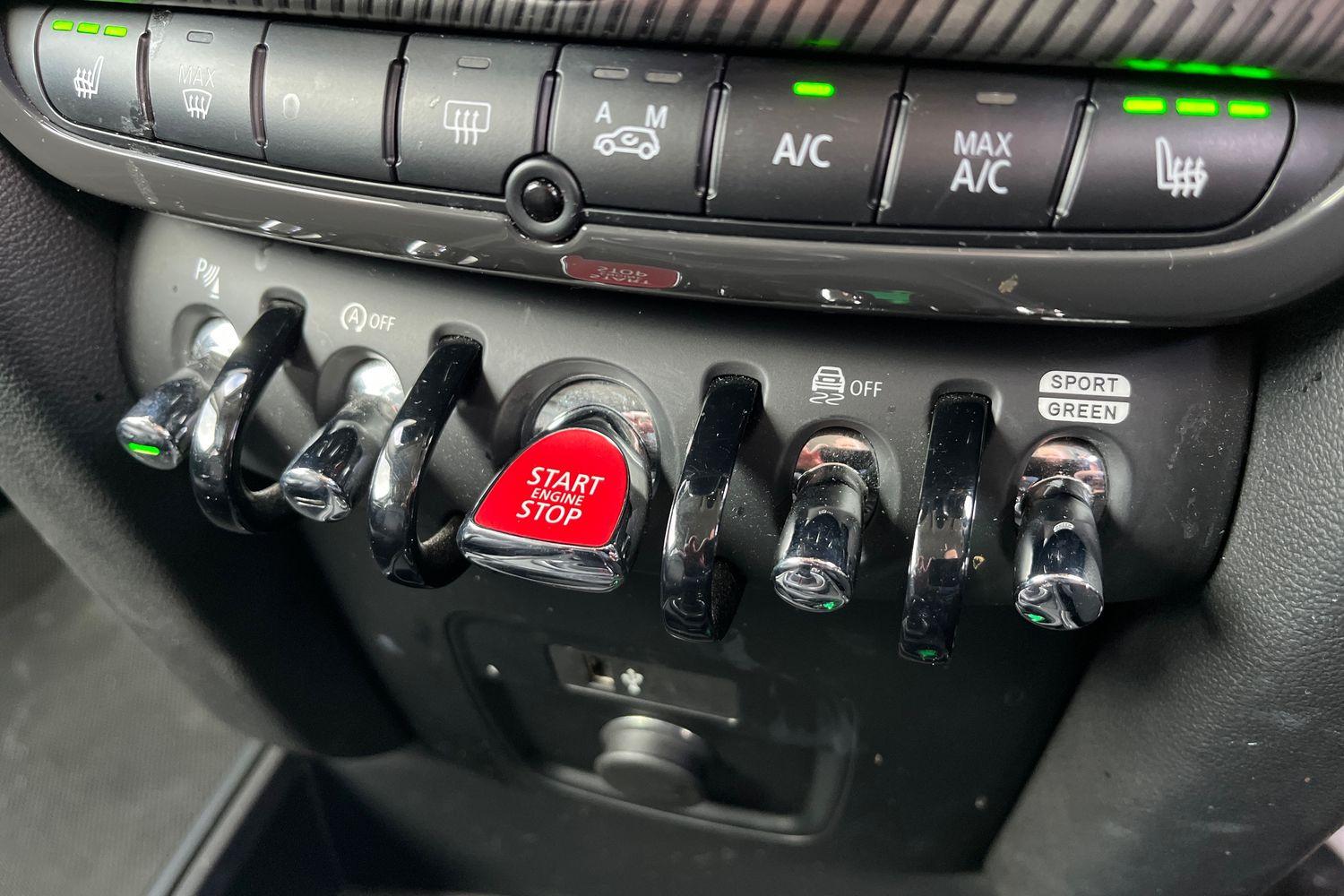 MINI Countryman Photo 30