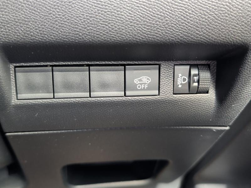 Used Peugeot 2008 KP75ZXC 45