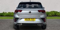 Volkswagen T-roc Photo 8