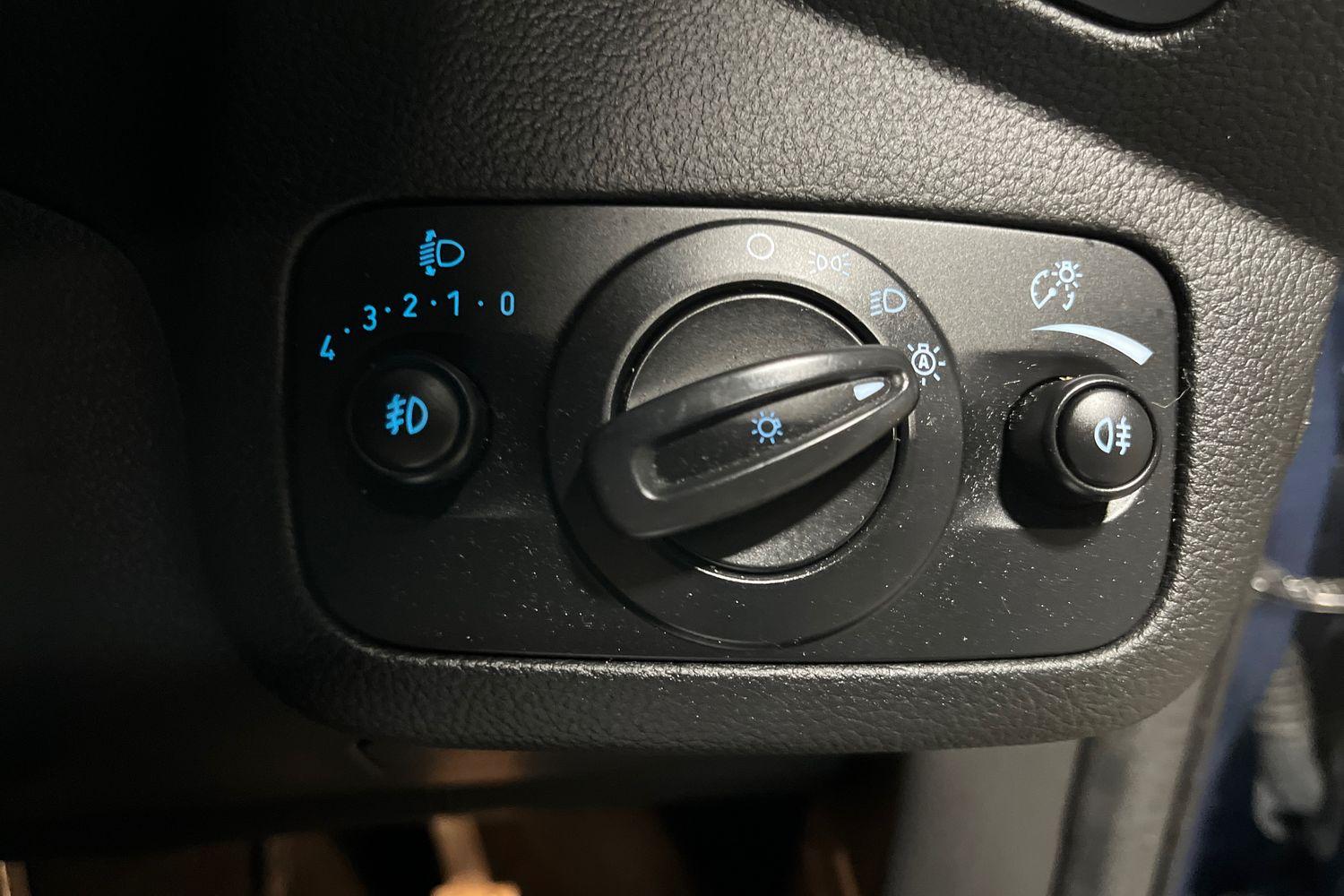 Ford KUGA Photo 26