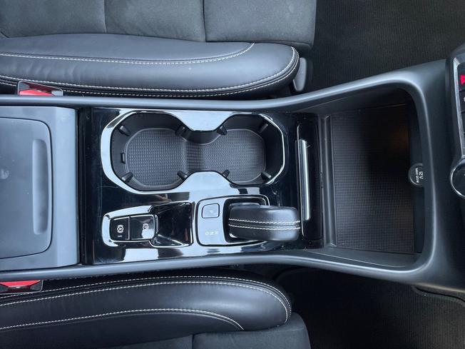 Volvo Xc40 Photo 44