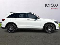 Mercedes-Benz Glc Photo 4