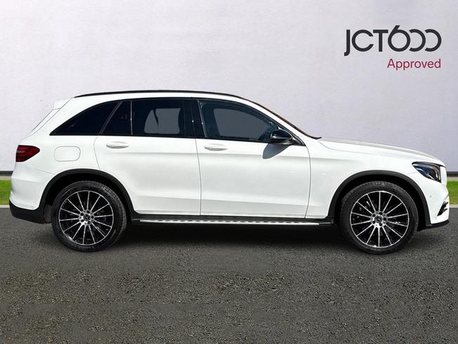 Mercedes-Benz Glc Photo 4