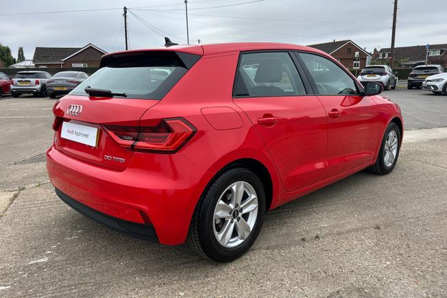AUDI A1 Photo 24
