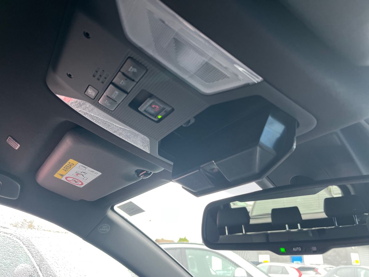 Toyota RAV4 Photo 21