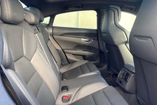 AUDI E-Tron Gt Photo 39