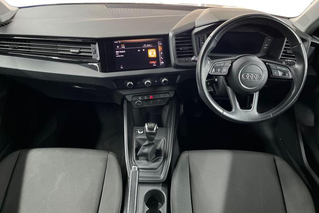 AUDI A1 Photo 10