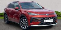 Volkswagen T-roc Photo 0