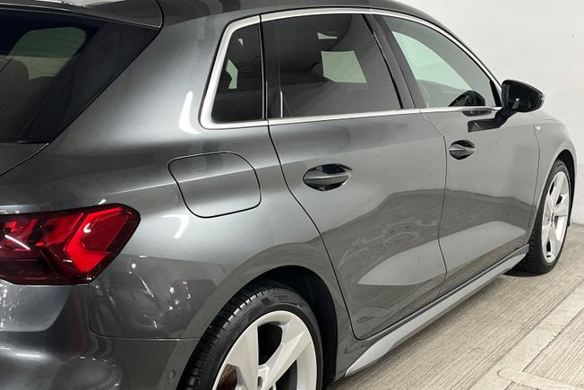 Audi A3 Photo 37